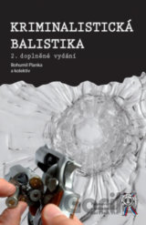 Kriminalistická balistika