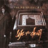 The Notorious B.I.G.: Life After Death LP