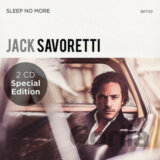 Jack Savoretti: Sleep No More LP