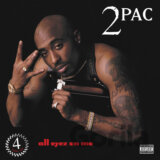 2Pac: All Eyez on Me LP