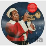 Louis Armstrong: Louis Wishes You A Cool Yule (Picture) LP