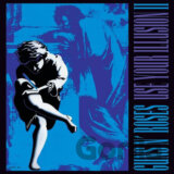 Guns N'roses: Use Your Illusion II. Dlx.