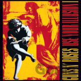 Guns N'roses: Use Your Illusion I. Dlx.