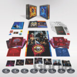 Guns N'roses: Use Your Illusion Ltd.