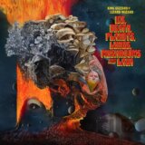 King Gizzard & the Lizard Wizard: Ice, Death, Planets, Lungs, Mushroom And Lava LP