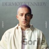 Dermot Kennedy: Sonder (Coloured) LP