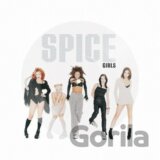Spice Girls: Spiceworld (Picture) LP