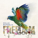 Cello Republic: Freedom