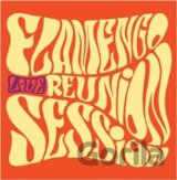 Live Flamengo Reunion Session