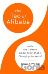 The Tao of Alibaba