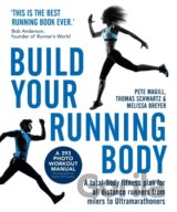 Build Your Running Body