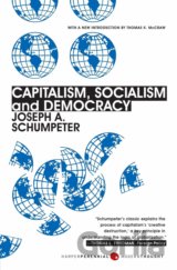 Capitalism, Socialism and Democracy