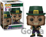 Funko POP Movies: Leprechaun - Leprechaun