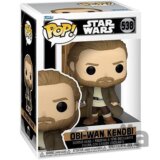 Funko POP Star Wars: Obi-Wan - Obi-Wan Kenobi
