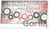 Stolový Plánovací kalendár 2023