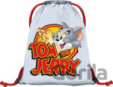 Předškolní sáček Baagl Tom & Jerry