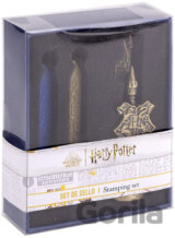 Darčekový set - pečatidlo Harry Potter: Rokfort