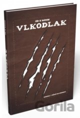 Vlkodlak (gamebook)