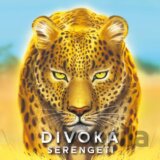 Divoká Serengeti