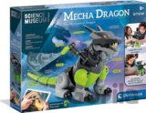 Robotics: Mecha Dragon