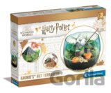 Harry Potter: Terárium - Hagridova chýše