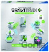 GraviTrax Power: Elektronické doplňky