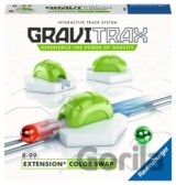 GraviTrax: Tunýlky