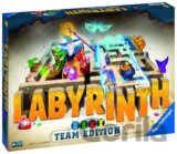 Labyrinth - Team edice