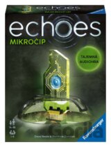 Echoes - Mikročip