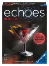 Echoes - Koktejl