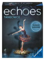 Echoes - Tanečnice