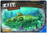 EXIT: Adventní kalendář - Ponorka