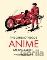 The Ghibliotheque Anime Movie Guide