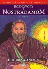 Rozhovory s Nostradamom I.