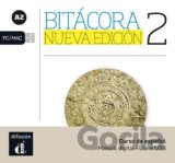 Bitácora Nueva 2 (A2) – Llave USB