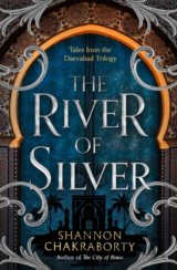 The River of Silver