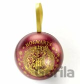 Harry Potter Vianočná ozdoba s prekvapením - Time turner