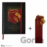 Harry Potter Zápisník A5 + záložka - Chrabromil