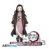 Demon Slayer 2D akrylová figurka - Nezuko