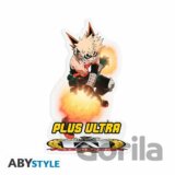 My Hero Academia - Bakugo 2D akrylová figurka