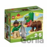 LEGO DUPLO 10576 Zoo