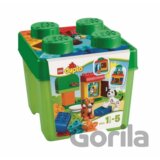 LEGO DUPLO 10570 Darčeková súprava všetko v jednom