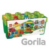 LEGO DUPLO 10572  Box plný zábavy