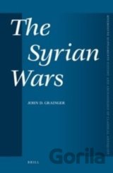 The Syrian Wars