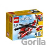 LEGO Creator 31013 Záchranná helikoptéra