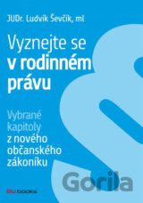 Vyznejte se v rodinném právu