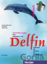 Delfin 1 - Lehrbuch