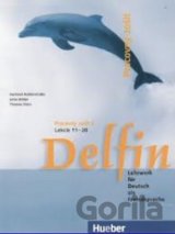 Delfin 2 - Pracovný zošit