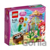 LEGO Princezny 41050 Arieline úžasné poklady