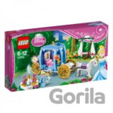 LEGO Princezny 41053 Popoluškin čarovný kočiar